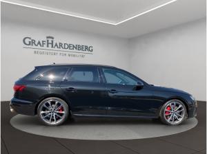 Audi S4 Avant 3.0 TDI qu. basis / SOFORT VERFÜGBAR !