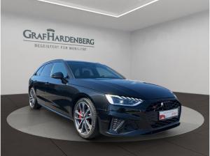 Audi S4 Avant 3.0 TDI qu. basis / SOFORT VERFÜGBAR !