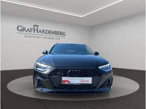Audi S4 Avant 3.0 TDI qu. basis / SOFORT VERFÜGBAR !