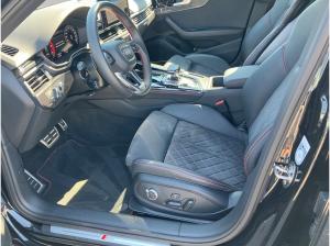 Audi S4 Avant 3.0 TDI qu. basis / SOFORT VERFÜGBAR !