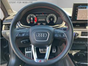 Audi S4 Avant 3.0 TDI qu. basis / SOFORT VERFÜGBAR !