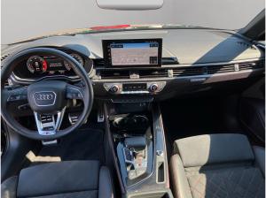 Audi S4 Avant 3.0 TDI qu. basis / SOFORT VERFÜGBAR !