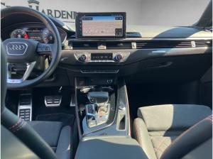 Audi S4 Avant 3.0 TDI qu. basis / SOFORT VERFÜGBAR !