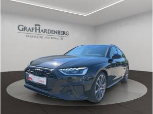 Audi S4 Avant 3.0 TDI qu. basis / SOFORT VERFÜGBAR !