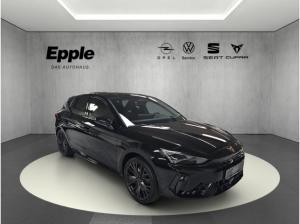 Cupra Leon VZ Black Edition 2.0 TSI 7-Gang-DSG AHK Sennheiser