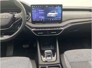 Skoda Octavia Combi 2.0 TDI Selection*NAVI*AHK*SHZ*LED
