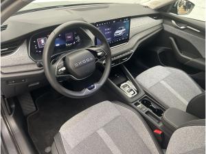 Skoda Octavia Combi 2.0 TDI Selection*NAVI*AHK*SHZ*LED