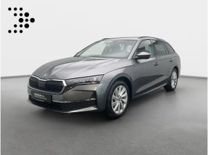 Skoda Octavia Combi 2.0 TDI Selection*NAVI*AHK*SHZ*LED