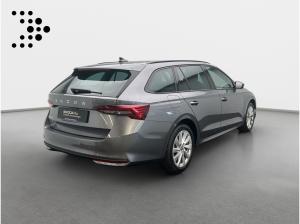 Skoda Octavia Combi 2.0 TDI Selection*NAVI*AHK*SHZ*LED