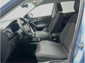 Volkswagen T-Cross 1.0 TSI Life