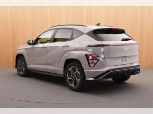 Hyundai KONA Kona N-Line 1.6 T-GDI DCT MJ2026 Navi LED 18 Zoll