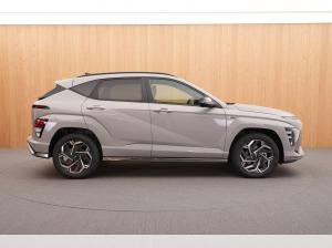 Hyundai KONA Kona N-Line 1.6 T-GDI DCT MJ2026 Navi LED 18 Zoll