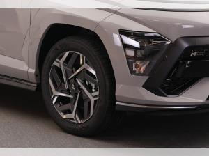 Hyundai KONA Kona N-Line 1.6 T-GDI DCT MJ2026 Navi LED 18 Zoll