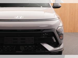 Hyundai KONA Kona N-Line 1.6 T-GDI DCT MJ2026 Navi LED 18 Zoll