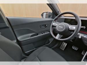 Hyundai KONA Kona N-Line 1.6 T-GDI DCT MJ2026 Navi LED 18 Zoll
