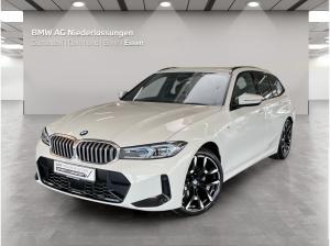 BMW 320 d xDrive Touring M Sport Driv.Assist.Prof