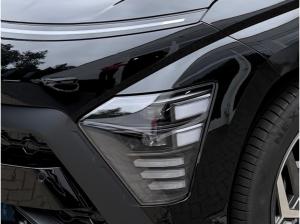 Hyundai KONA 1.6 T-GDI 180PS N Line X 7DCT MJ2027 Sitzkomfort-Paket