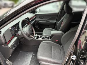 Hyundai KONA 1.6 T-GDI 180PS N Line X 7DCT MJ2027 Sitzkomfort-Paket