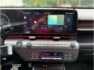 Hyundai KONA 1.6 T-GDI 180PS N Line X 7DCT MJ2027 Sitzkomfort-Paket