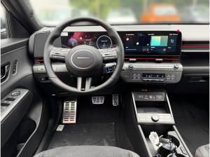 Hyundai KONA 1.6 T-GDI 180PS N Line X 7DCT MJ2027 Sitzkomfort-Paket