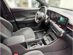 Hyundai KONA 1.6 T-GDI 180PS N Line X 7DCT MJ2027 Sitzkomfort-Paket