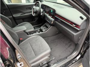 Hyundai KONA 1.6 T-GDI 180PS N Line X 7DCT MJ2027 Sitzkomfort-Paket