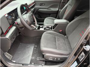 Hyundai KONA 1.6 T-GDI 180PS N Line X 7DCT MJ2027 Sitzkomfort-Paket