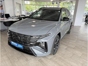 Hyundai TUCSON Tucson MJ26 4x4 N-Line Kamera Navi LED 19 Zoll SHZ