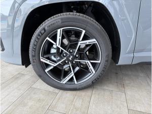 Hyundai TUCSON Tucson MJ26 4x4 N-Line Kamera Navi LED 19 Zoll SHZ