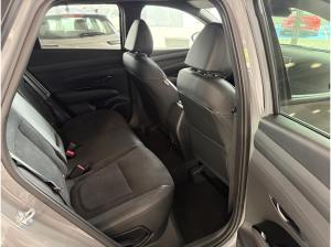Hyundai TUCSON Tucson MJ26 4x4 N-Line Kamera Navi LED 19 Zoll SHZ