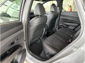 Hyundai TUCSON Tucson MJ26 4x4 N-Line Kamera Navi LED 19 Zoll SHZ