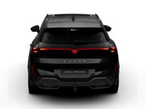 Cupra Terramar VZ 2.0 TSI 195 kW (265 PS) 7-Gang DSG 4Drive