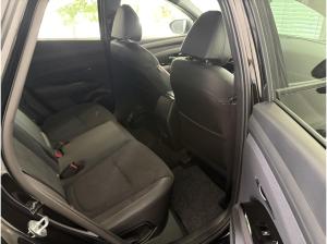 Hyundai TUCSON Tucson MJ26 1.6 T-GDI DCT N-Line E.Klappe Navi LED 19 Zoll SHZ