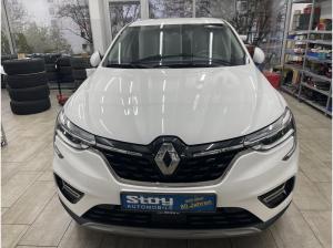 Renault Arkana 1.3 MildHybrid Techno EDC Navi Kamera PDC