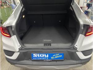 Renault Arkana 1.3 MildHybrid Techno EDC Navi Kamera PDC