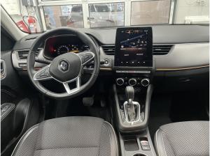 Renault Arkana 1.3 MildHybrid Techno EDC Navi Kamera PDC