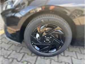 Hyundai i20 Blackline 1.0 T-GDI*Navi*Digitales Cockpit*