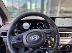 Hyundai i20 Blackline 1.0 T-GDI*Navi*Digitales Cockpit*