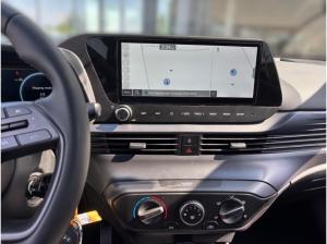 Hyundai i20 Blackline 1.0 T-GDI*Navi*Digitales Cockpit*