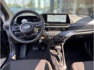Hyundai i20 Blackline 1.0 T-GDI*Navi*Digitales Cockpit*