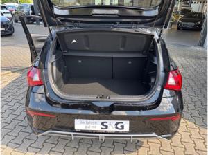 Hyundai i20 Blackline 1.0 T-GDI*Navi*Digitales Cockpit*