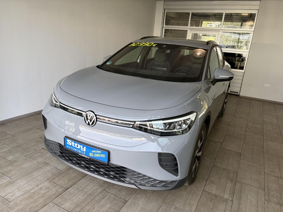 Volkswagen ID.4
