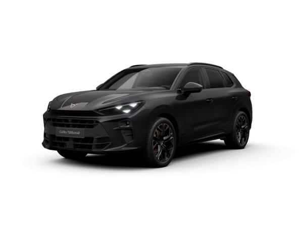 Cupra Terramar VZ ab sofort Verfügbar! AHK, MATRIX, etc.