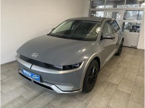 Hyundai IONIQ 5 72,6KWh UNIQ BOSE E.Klappe LED RELAX 8-fac