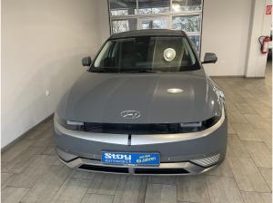 Hyundai IONIQ 5 72,6KWh UNIQ BOSE E.Klappe LED RELAX 8-fac