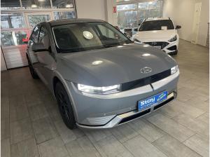 Hyundai IONIQ 5 72,6KWh UNIQ BOSE E.Klappe LED RELAX 8-fac