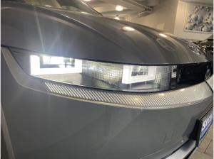 Hyundai IONIQ 5 72,6KWh UNIQ BOSE E.Klappe LED RELAX 8-fac