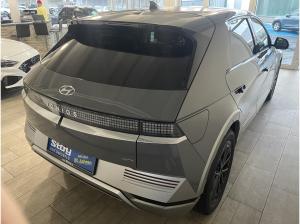 Hyundai IONIQ 5 72,6KWh UNIQ BOSE E.Klappe LED RELAX 8-fac