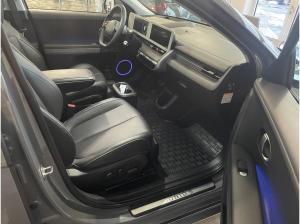 Hyundai IONIQ 5 72,6KWh UNIQ BOSE E.Klappe LED RELAX 8-fac
