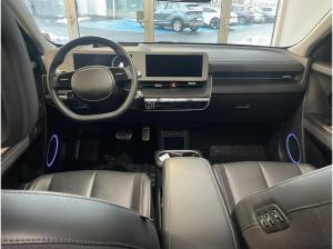 Hyundai IONIQ 5 72,6KWh UNIQ BOSE E.Klappe LED RELAX 8-fac